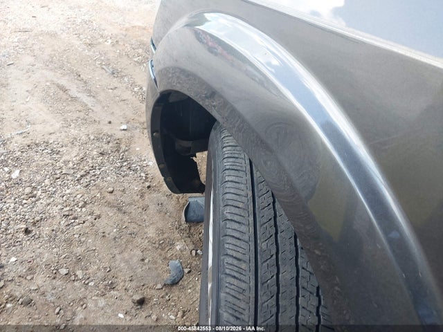 2014 Dodge Journey Sxt მანქანა იყიდება აუქციონზე, vin: 3C4PDCBG3ET158390, აუქციონის ნომერი: 45842553