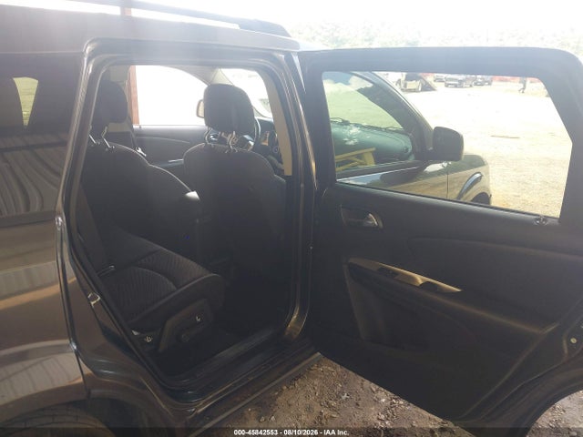 2014 Dodge Journey Sxt მანქანა იყიდება აუქციონზე, vin: 3C4PDCBG3ET158390, აუქციონის ნომერი: 45842553