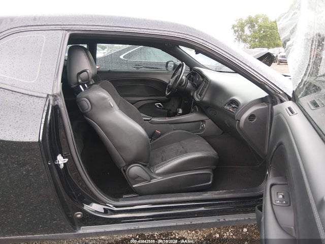 Aukcja sprzedaży 2022 Dodge Challenger R/t Scat Pack, vin: 2C3CDZFJ8NH160415, numer aukcji: 45842558