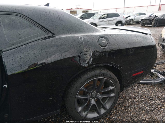 Aukcja sprzedaży 2022 Dodge Challenger R/t Scat Pack, vin: 2C3CDZFJ8NH160415, numer aukcji: 45842558
