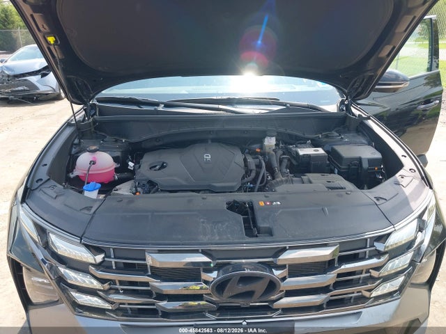 Aukcja sprzedaży 2025 Hyundai Tucson Limited, vin: 5NMJECDE6SH485714, numer aukcji: 45842563