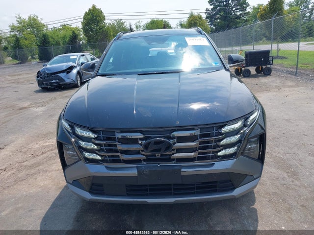 Aukcja sprzedaży 2025 Hyundai Tucson Limited, vin: 5NMJECDE6SH485714, numer aukcji: 45842563