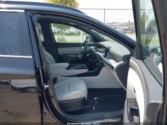 Aukcja sprzedaży 2025 Hyundai Tucson Limited, vin: 5NMJECDE6SH485714, numer aukcji: 45842563