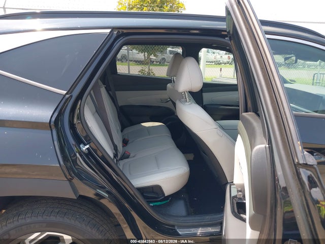 Aukcja sprzedaży 2025 Hyundai Tucson Limited, vin: 5NMJECDE6SH485714, numer aukcji: 45842563