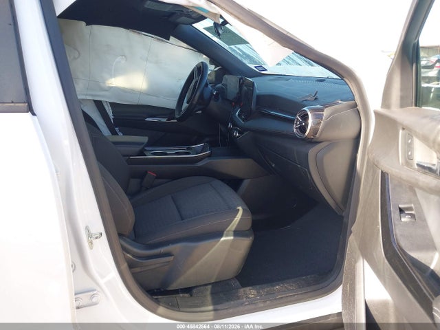 Aukcja sprzedaży 2025 Chevrolet Equinox Fwd Lt, vin: 3GNAXHEG4SL309987, numer aukcji: 45842564