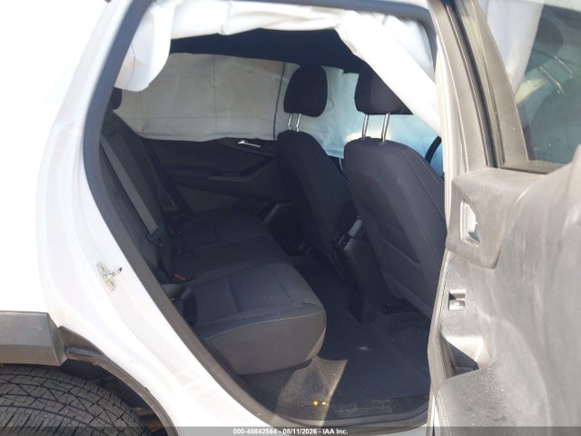 Aukcja sprzedaży 2025 Chevrolet Equinox Fwd Lt, vin: 3GNAXHEG4SL309987, numer aukcji: 45842564