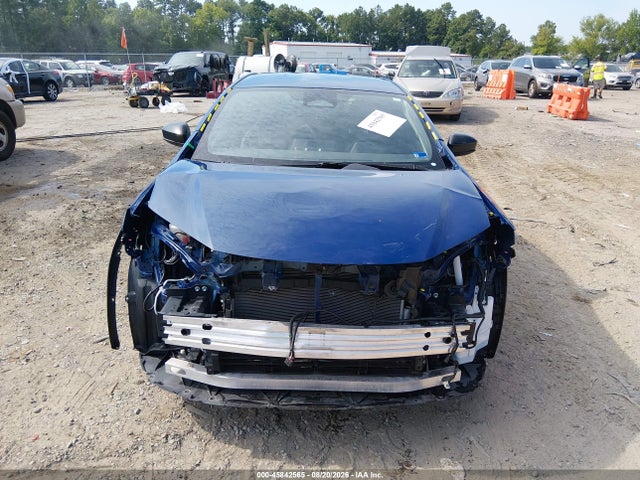 JTDADABUXP3002491 Toyota Prius Le Awd-e