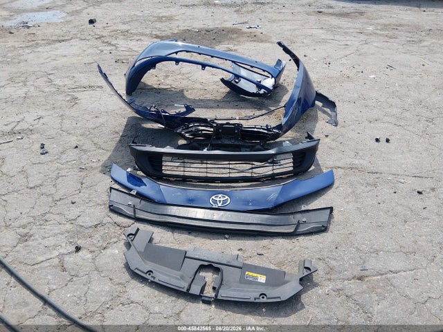 JTDADABUXP3002491 Toyota Prius Le Awd-e