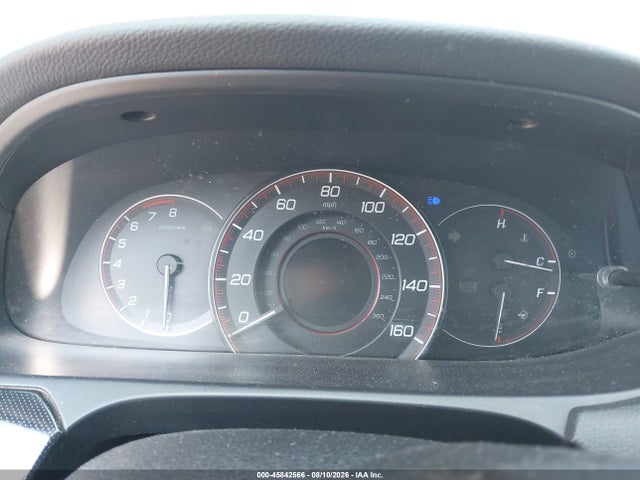 Продажа на аукционе авто 2015 Honda Accord Sport, vin: 1HGCR2F52FA148155, номер лота: 45842566