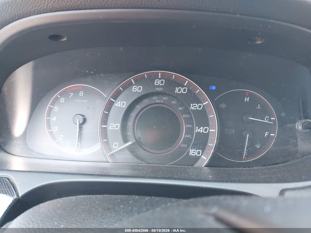 Продажа на аукционе авто 2015 Honda Accord Sport, vin: 1HGCR2F52FA148155, номер лота: 45842566