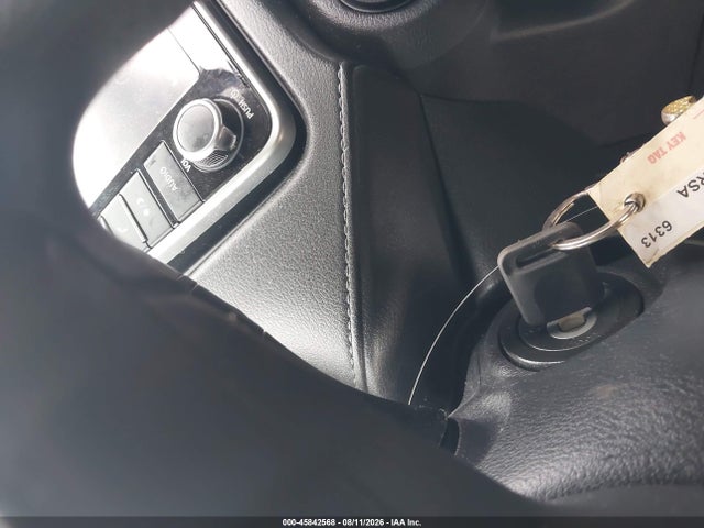 Aukcja sprzedaży 2024 Nissan Versa 1.6 S, vin: 3N1CN8DV1RL839936, numer aukcji: 45842568