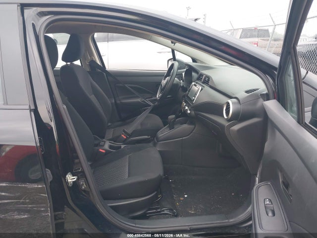 Aukcja sprzedaży 2024 Nissan Versa 1.6 S, vin: 3N1CN8DV1RL839936, numer aukcji: 45842568