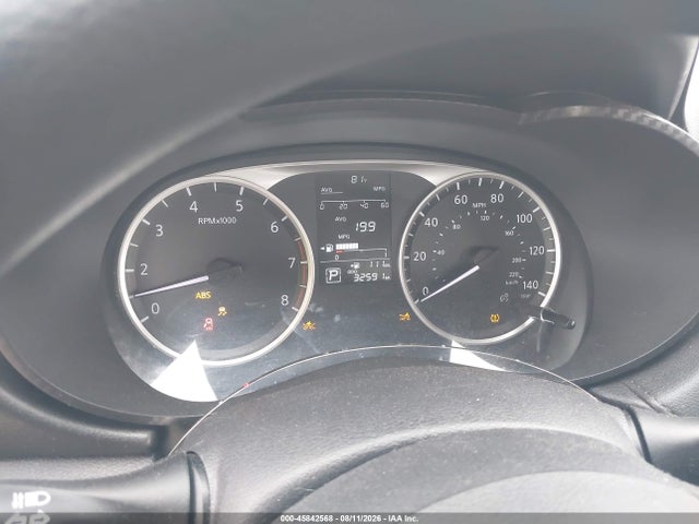 Aukcja sprzedaży 2024 Nissan Versa 1.6 S, vin: 3N1CN8DV1RL839936, numer aukcji: 45842568