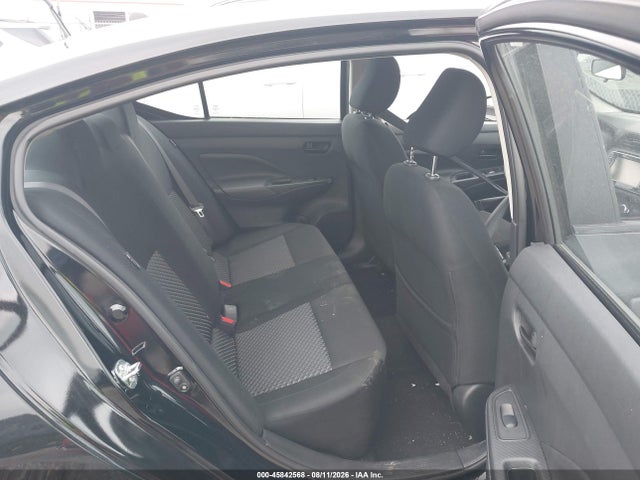 Aukcja sprzedaży 2024 Nissan Versa 1.6 S, vin: 3N1CN8DV1RL839936, numer aukcji: 45842568