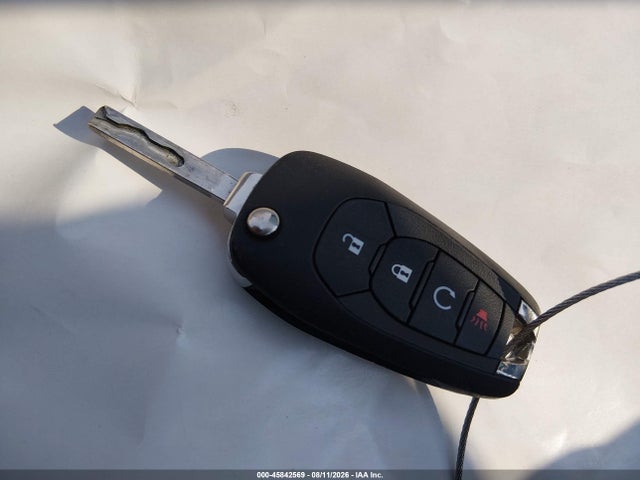 Chevrolet Cruze Lt Auto 2018 1G1BE5SM5J7144247 Image 11