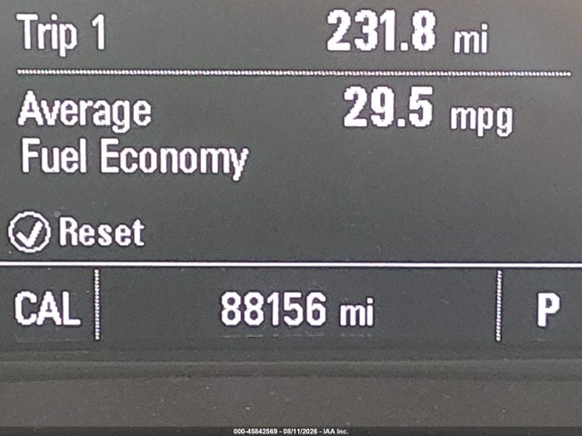 Chevrolet Cruze Lt Auto 2018 1G1BE5SM5J7144247 Image 16