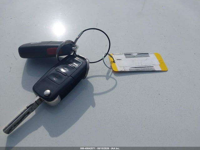 45842571 :رقم المزاد ، 3VWDT81K86M017770 vin ، 2006 Volkswagen Jetta Tdi مزاد بيع