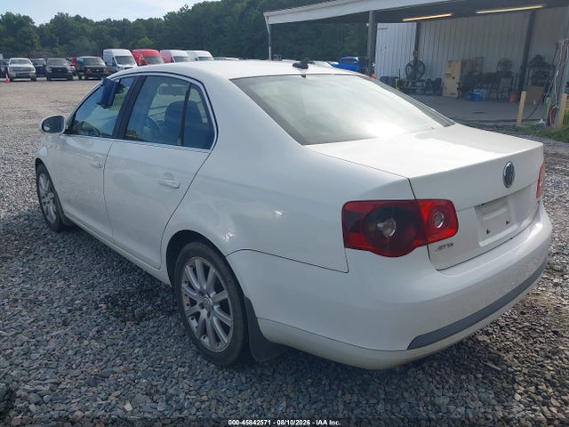 45842571 :رقم المزاد ، 3VWDT81K86M017770 vin ، 2006 Volkswagen Jetta Tdi مزاد بيع