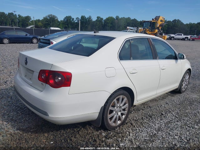 45842571 :رقم المزاد ، 3VWDT81K86M017770 vin ، 2006 Volkswagen Jetta Tdi مزاد بيع