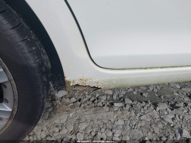 45842571 :رقم المزاد ، 3VWDT81K86M017770 vin ، 2006 Volkswagen Jetta Tdi مزاد بيع