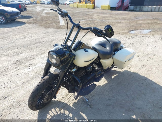 Harley-Davidson FLHRXS 2019 1HD1KVP34KB627446 Image 2