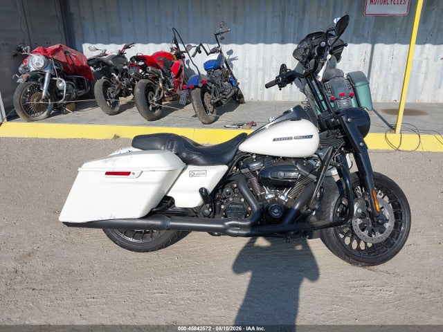 Harley-Davidson FLHRXS 2019 1HD1KVP34KB627446 Image 11
