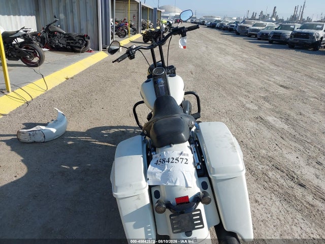 Harley-Davidson FLHRXS 2019 1HD1KVP34KB627446 Image 6