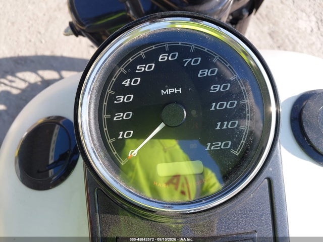 Harley-Davidson FLHRXS 2019 1HD1KVP34KB627446 Image 7