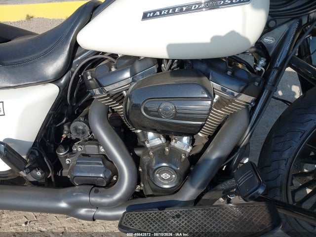 Harley-Davidson FLHRXS 2019 1HD1KVP34KB627446 Image 8