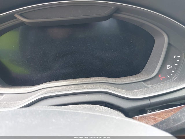 Продажа на аукционе авто 2018 Audi Q5 2.0t Premium/2.0t Tech Premium, vin: WA1BNAFY7J2002549, номер лота: 45842576