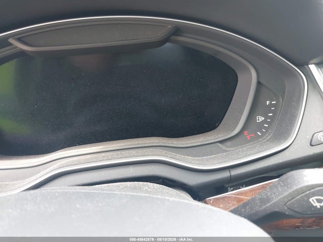 Продажа на аукционе авто 2018 Audi Q5 2.0t Premium/2.0t Tech Premium, vin: WA1BNAFY7J2002549, номер лота: 45842576