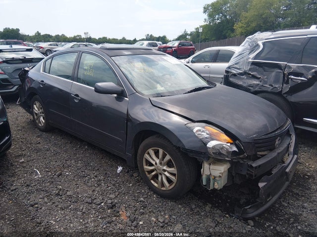 Aukcja sprzedaży 2009 Nissan Altima 2.5 S, vin: 1N4AL21E59N508889, numer aukcji: 45842581