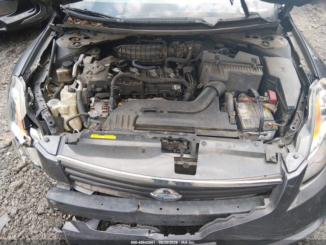 Aukcja sprzedaży 2009 Nissan Altima 2.5 S, vin: 1N4AL21E59N508889, numer aukcji: 45842581