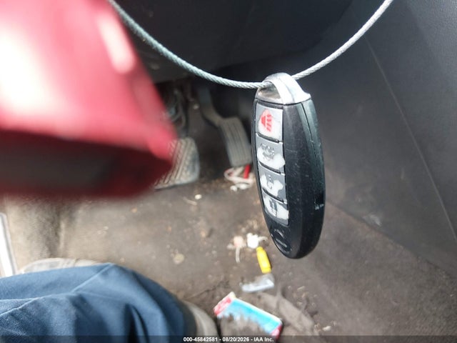 Aukcja sprzedaży 2009 Nissan Altima 2.5 S, vin: 1N4AL21E59N508889, numer aukcji: 45842581