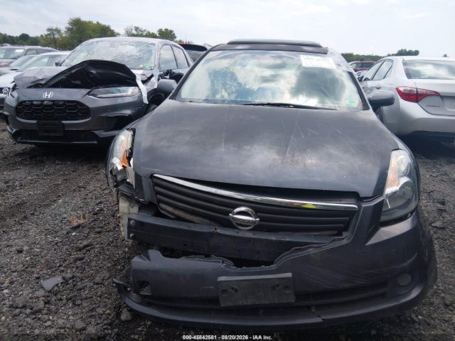 Aukcja sprzedaży 2009 Nissan Altima 2.5 S, vin: 1N4AL21E59N508889, numer aukcji: 45842581