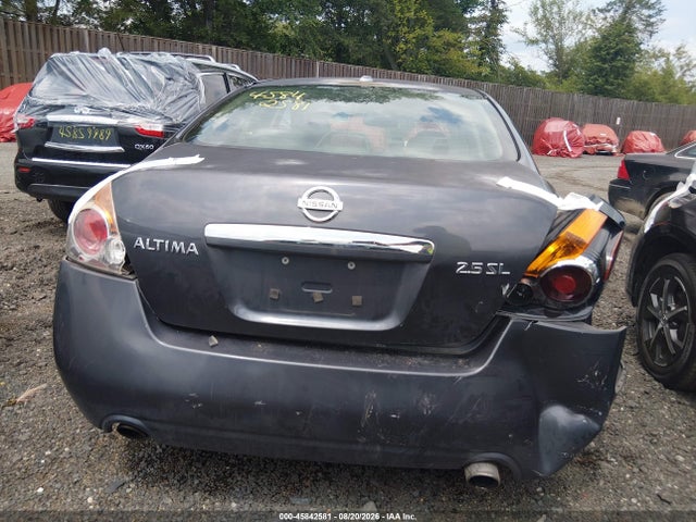 Aukcja sprzedaży 2009 Nissan Altima 2.5 S, vin: 1N4AL21E59N508889, numer aukcji: 45842581