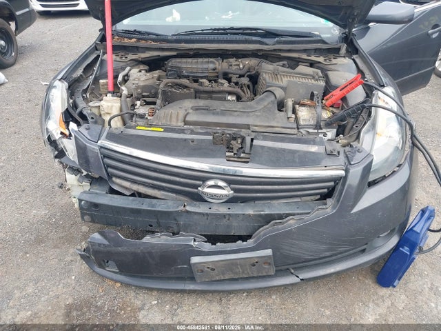 Aukcja sprzedaży 2009 Nissan Altima 2.5 S, vin: 1N4AL21E59N508889, numer aukcji: 45842581