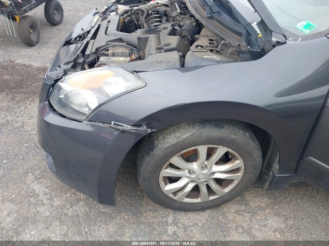 Aukcja sprzedaży 2009 Nissan Altima 2.5 S, vin: 1N4AL21E59N508889, numer aukcji: 45842581