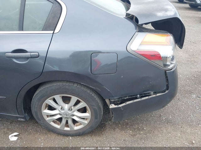 Aukcja sprzedaży 2009 Nissan Altima 2.5 S, vin: 1N4AL21E59N508889, numer aukcji: 45842581