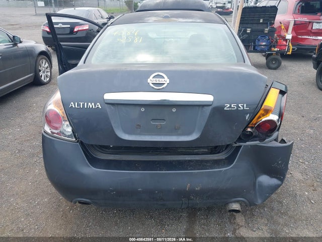 Aukcja sprzedaży 2009 Nissan Altima 2.5 S, vin: 1N4AL21E59N508889, numer aukcji: 45842581