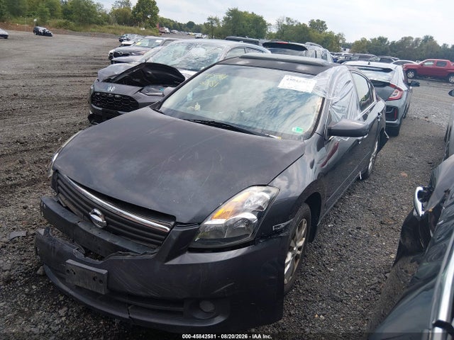 Aukcja sprzedaży 2009 Nissan Altima 2.5 S, vin: 1N4AL21E59N508889, numer aukcji: 45842581