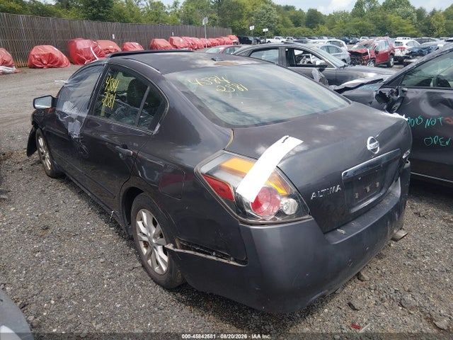 Aukcja sprzedaży 2009 Nissan Altima 2.5 S, vin: 1N4AL21E59N508889, numer aukcji: 45842581