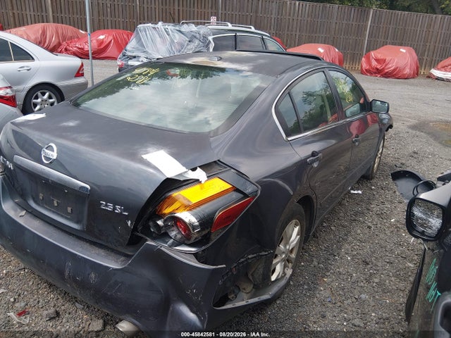 Aukcja sprzedaży 2009 Nissan Altima 2.5 S, vin: 1N4AL21E59N508889, numer aukcji: 45842581