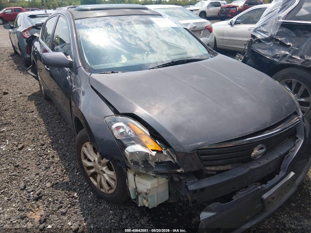 Aukcja sprzedaży 2009 Nissan Altima 2.5 S, vin: 1N4AL21E59N508889, numer aukcji: 45842581