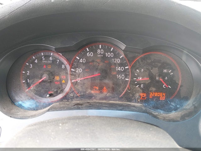 Aukcja sprzedaży 2009 Nissan Altima 2.5 S, vin: 1N4AL21E59N508889, numer aukcji: 45842581