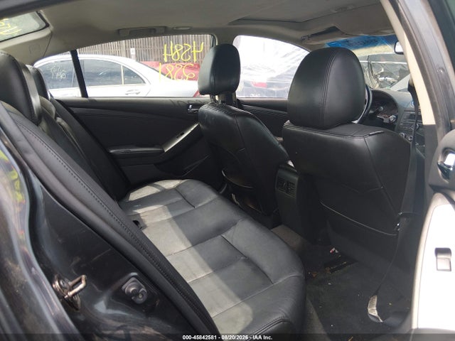 Aukcja sprzedaży 2009 Nissan Altima 2.5 S, vin: 1N4AL21E59N508889, numer aukcji: 45842581