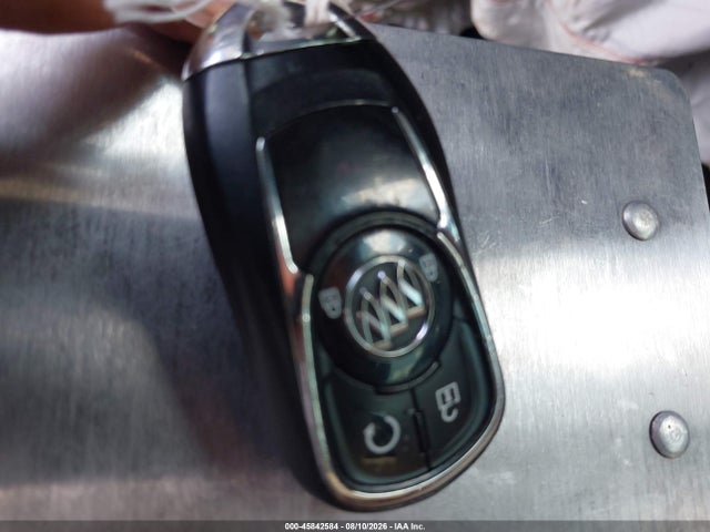 Продажа на аукционе авто 2017 Buick Encore Premium, vin: KL4CJDSB5HB080745, номер лота: 45842584