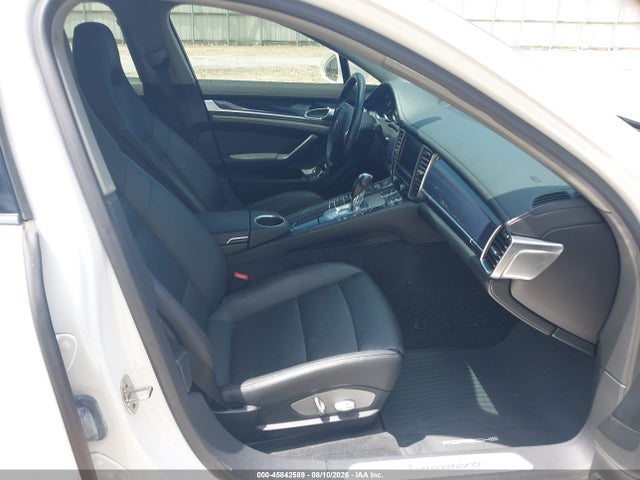 Продажа на аукционе авто 2012 Porsche Panamera 4, vin: WP0AA2A78CL071491, номер лота: 45842589