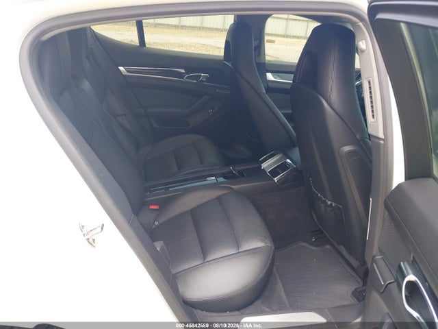 Продажа на аукционе авто 2012 Porsche Panamera 4, vin: WP0AA2A78CL071491, номер лота: 45842589