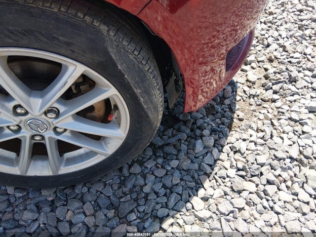 Ford FOCUS SE 2017 1FADP3F29HL229204 Image 6